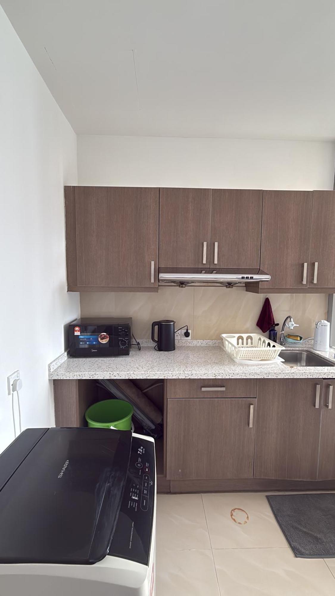 Parkview Suite Klcc, Myhomey Kuala Lumpur Exterior photo